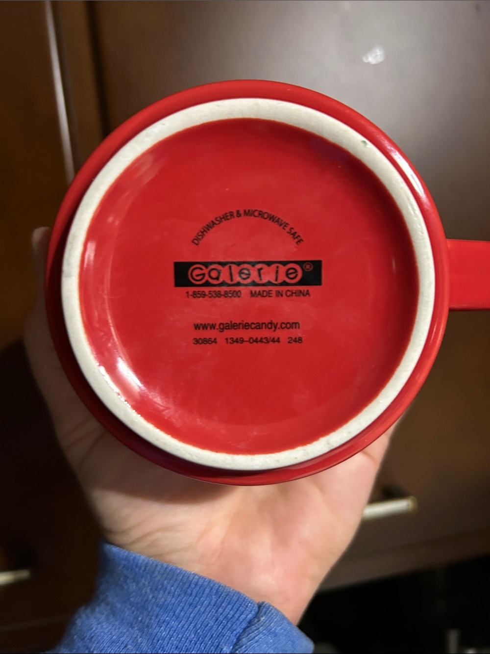 Mugs - Picture 3 of 3
